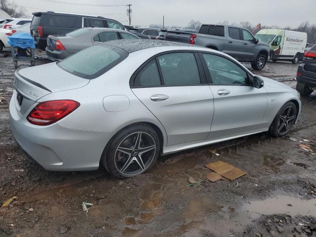 55SWF6EB1HU209474 Mercedes-Benz C 43 4matic Amg