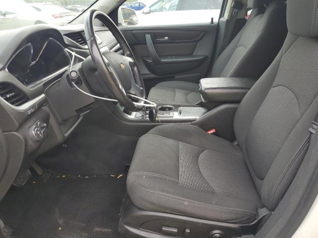 1GNKRGKD7HJ348852 Chevrolet Traverse Lt