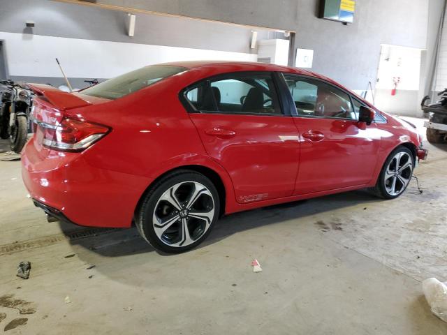 2HGFB6E50FH705446 Honda CIVIC SI