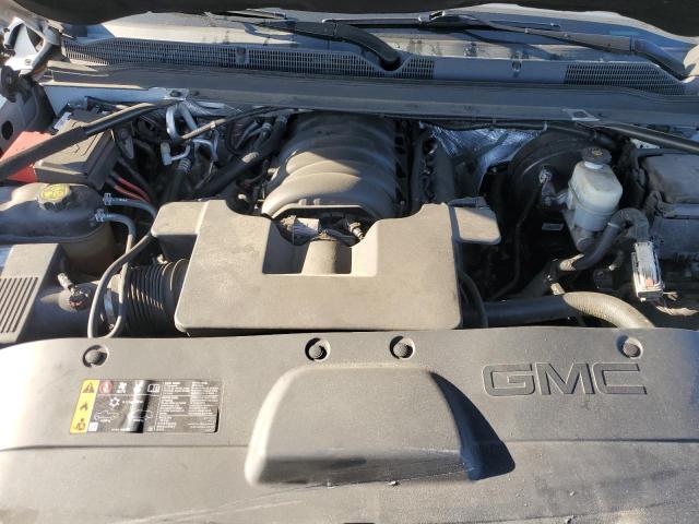 1GKS2CKJ3JR137087 GMC YUKON DENALI