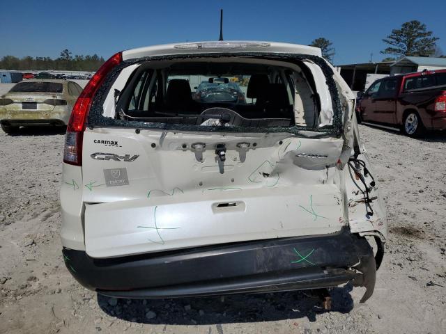 5J6RM4H33EL033494 Honda CR-V LX