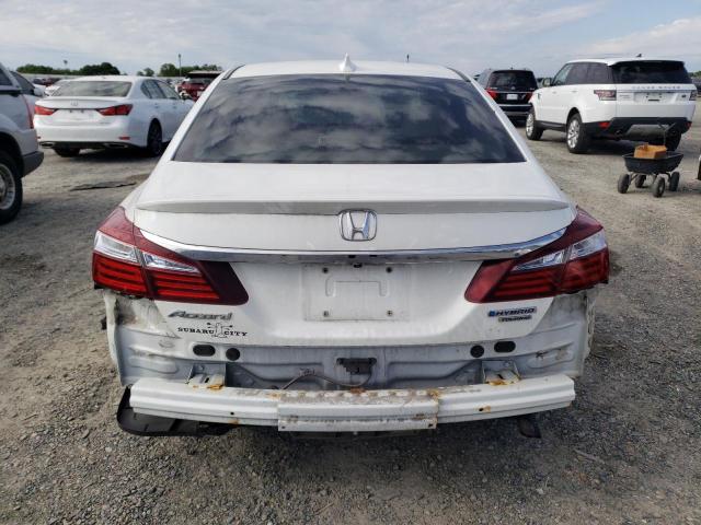 JHMCR6F74HC021145 Honda Accord Touring Hybrid