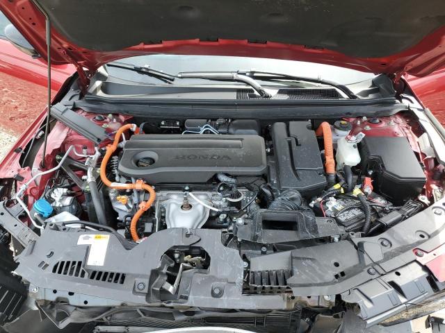 1HGCY2F79PA070172 Honda Accord Hybrid Sport-l