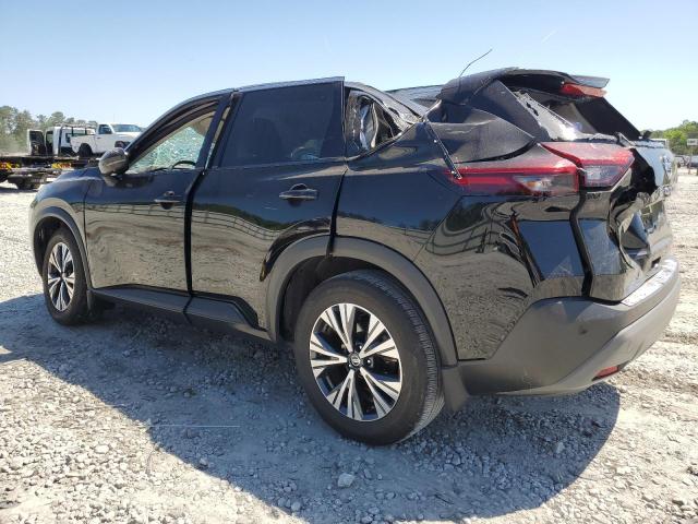 5N1AT3BA4MC811545 Nissan ROGUE SV