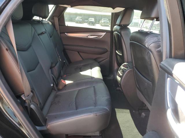 1GYKNAR47NZ144728 Cadillac XT5 LUXURY