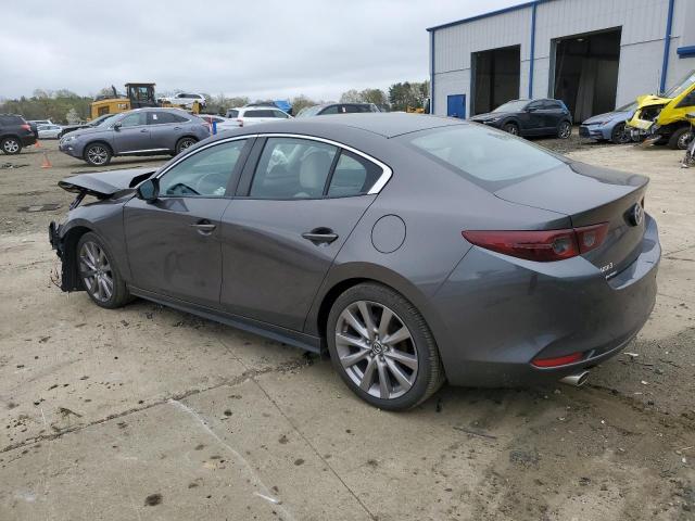 3MZBPACLXLM116403 Mazda 3 SELECT