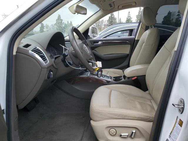 WA1C2AFP0GA059484 Audi Q5 PREMIUM