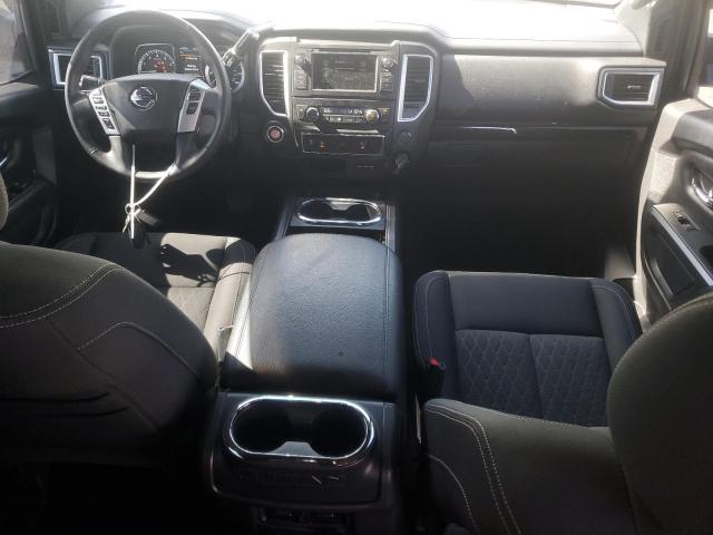 1N6AA1E60KN503423 Nissan Titan Platinum Reserve