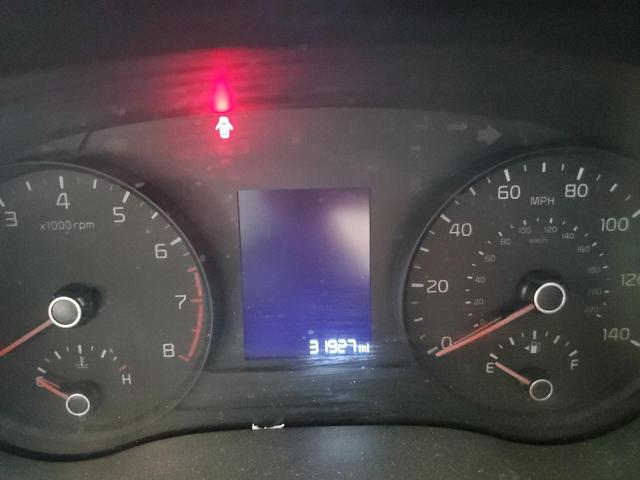 3KPA24AD5LE312351 KIA RIO LX