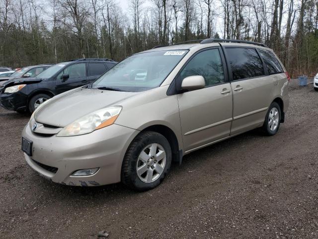Auction sale of the 2006 Toyota Sienna Ce, vin: 5TDZA23C26S503332, lot number: 51452724