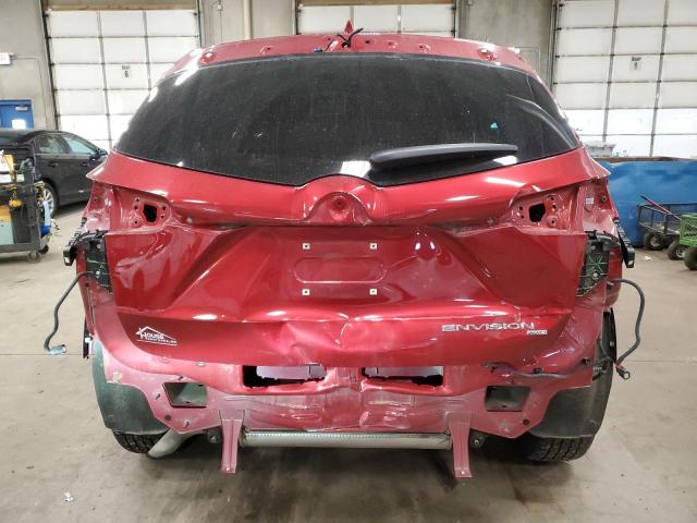 LRBFX1SA6KD146124 Buick Envision Preferred