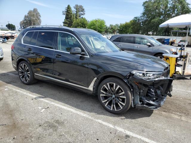 5UXCW2C02N9L06282 BMW X7 Xdrive40i