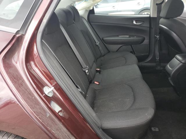 5XXGT4L32LG385342 KIA Optima Lx