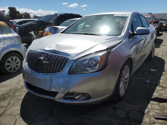 Auction sale of the 2015 Buick Verano, vin: 1G4PS5SK4F4103293, lot number: 52416554