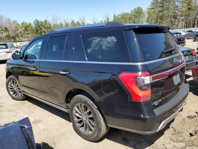 1FMJU2AT3MEA16923 Ford Expedition Limited