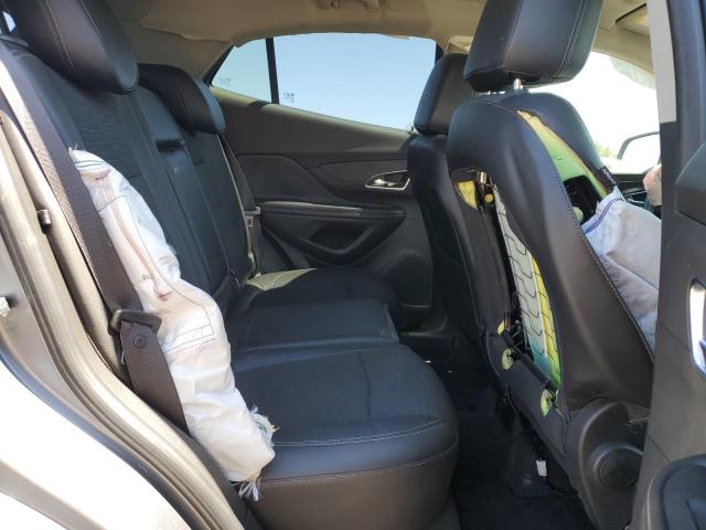 KL4CJFSB5FB081306 Buick Encore Convenience