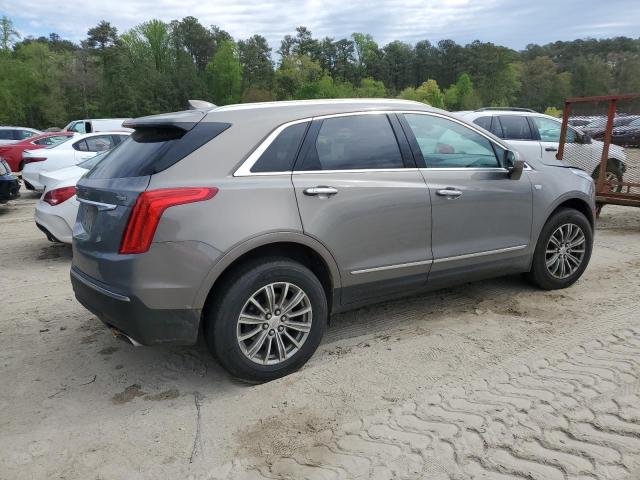 1GYKNBRS1HZ310993 Cadillac XT5 LUXURY