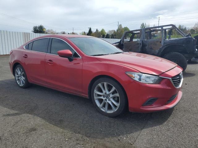 JM1GJ1V54F1210271 Mazda 6 TOURING