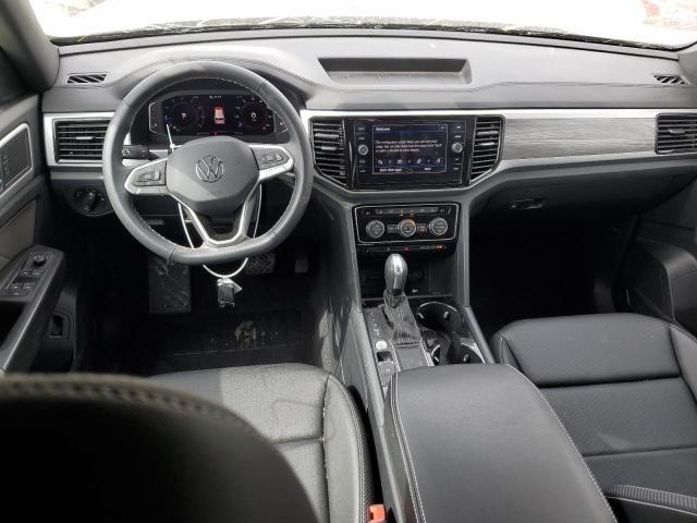 1V2JE2CA3PC215031 Volkswagen Atlas Cross Sport Se
