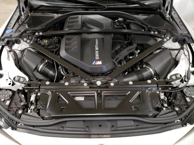 WBS53AY00NFL62687 BMW M3