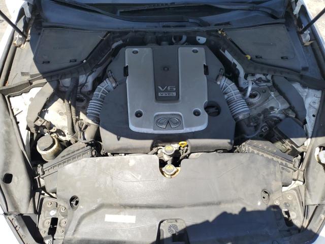 JN1BV7APXEM673704 Infiniti Q50 BASE