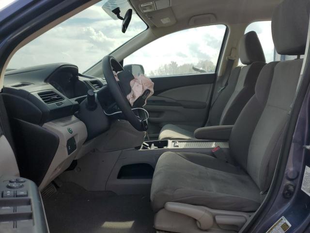 3CZRM3H33EG713998 Honda CR-V LX