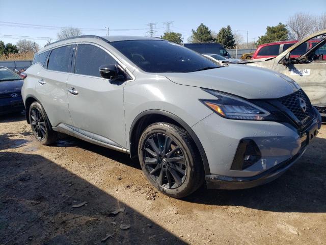 5N1AZ2BS1PC115506 Nissan MURANO SV