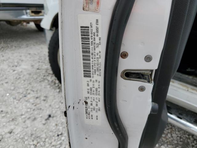 1C6RR7LT4ES110158 RAM 1500 Slt