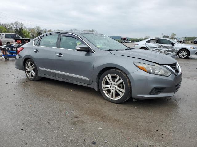 1N4BL3AP6GC150223 Nissan Altima 3.5sl