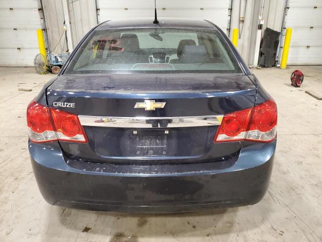 1G1PA5SG6E7196598 Chevrolet CRUZE LS