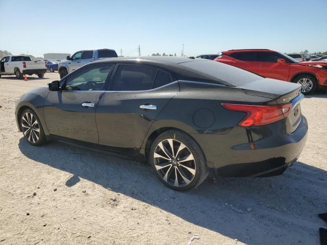 1N4AA6AP6GC406993 Nissan Maxima 3.5s