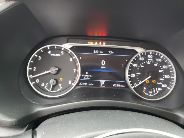 3N1AB8CV5LY302613 Nissan SENTRA SV