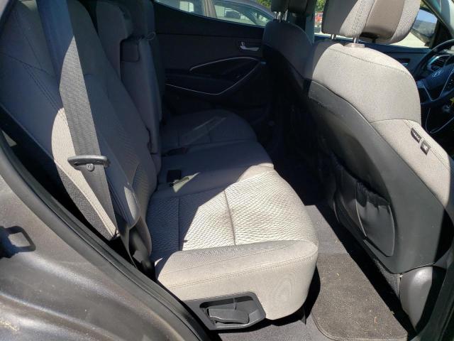 5XYZTDLBXEG153019 Hyundai SANTA FE SPORT