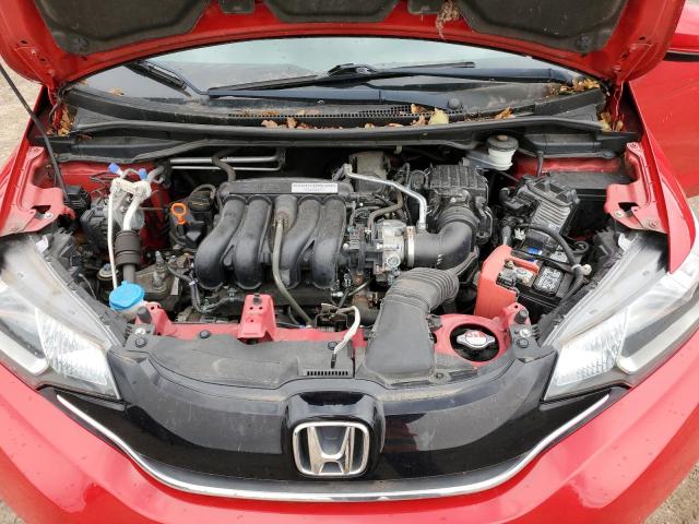 3HGGK5H86FM748811 Honda FIT EX