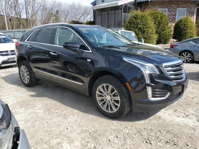 1GYKNDRS2JZ172740 Cadillac XT5 LUXURY