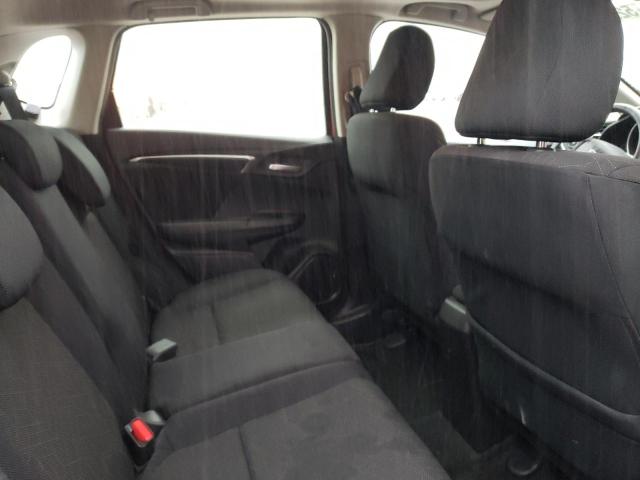 JHMGK5H78GX043881 Honda FIT EX