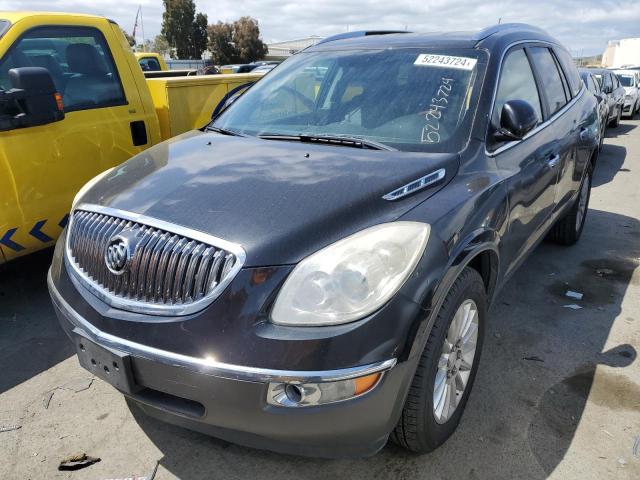Auction sale of the 2012 Buick Enclave, vin: 5GAKRCED8CJ339925, lot number: 52243724