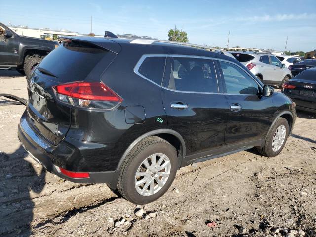 JN8AT2MV5KW374847 Nissan ROGUE S