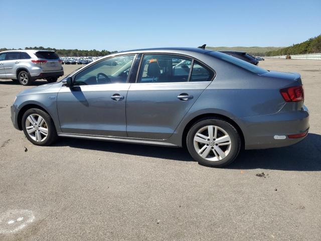 3VW637AJ1EM210111 Volkswagen Jetta Hybrid