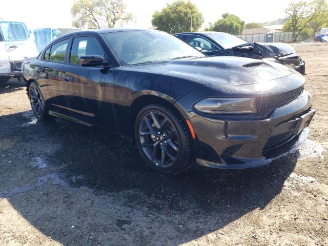 2C3CDXHG6PH612094 Dodge CHARGER GT