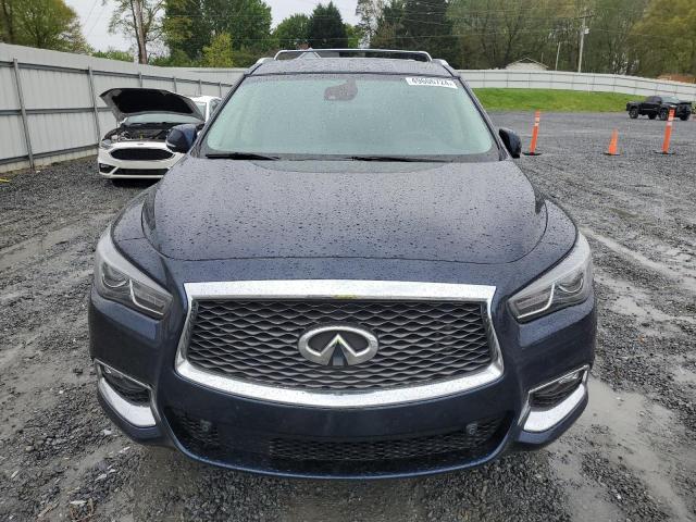 5N1DL0MN7HC541941 Infiniti QX60