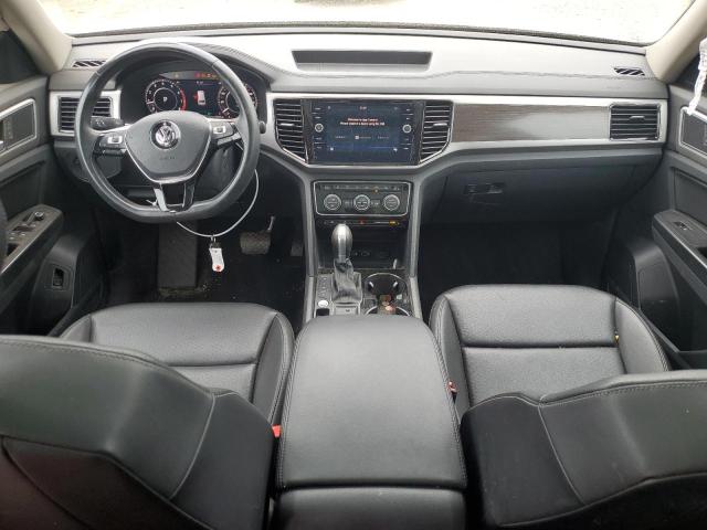 1V2ER2CA1KC544406 Volkswagen ATLAS SEL