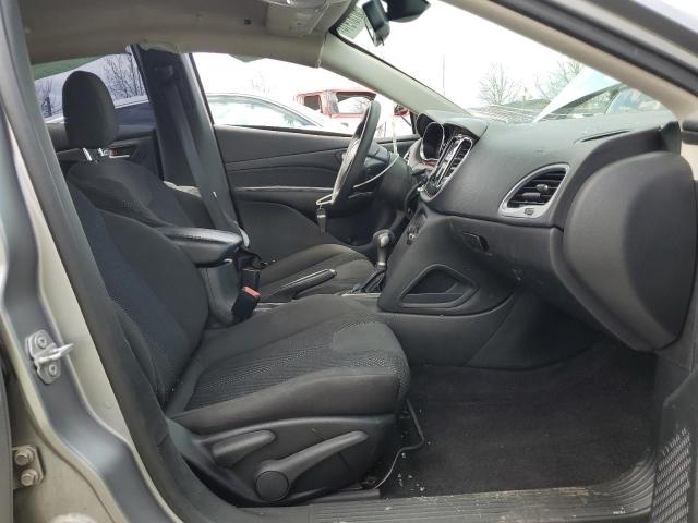 1C3CDFFA3GD820164 Dodge Dart Sxt Sport