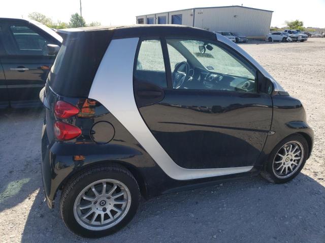 WMEEK3BA1EK734201 Smart Fortwo Passion