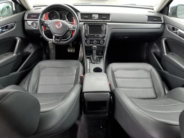 1VWAA7A37JC019743 Volkswagen PASSAT S