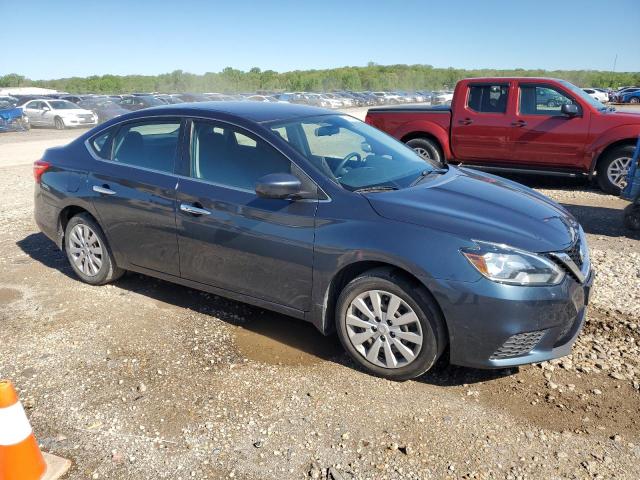 3N1AB7AP1GL661622 Nissan SENTRA S
