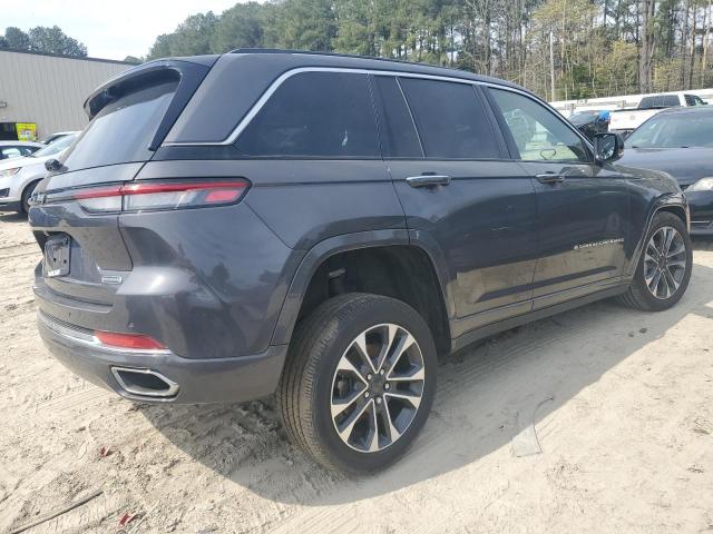 1C4RJHDG1P8854405 Jeep Grand Cherokee Overland