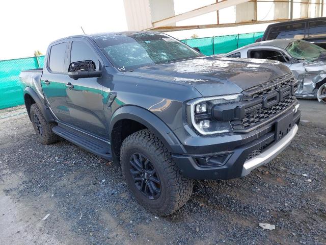 50006664 :رقم المزاد ، 6FPEP61F1PXL57985 vin ، 2023 Ford Ranger مزاد بيع