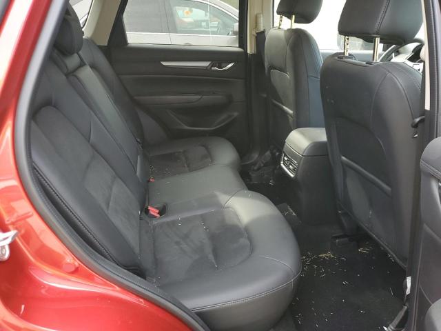JM3KFBCM7L1771711 Mazda Cx-5 Touring