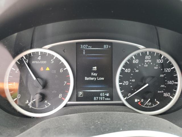 3N1AB7AP7JL641169 Nissan SENTRA S